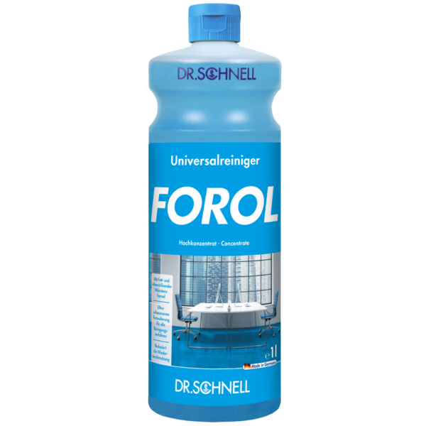 Forol, Universalreiniger