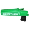 BB020, Köcher für Einwascher, Wischer, Schaber, Bucket On a Belt